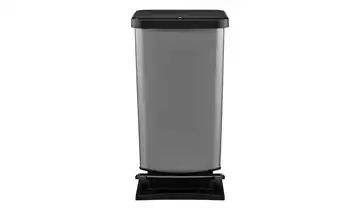 Rotho Treteimer 40 LIter carbon