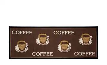  Webteppich  Coffee