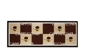  Webteppich  Cappuccino
