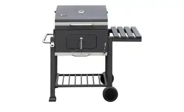 Holzkohlegrill Ontario