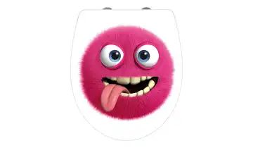 WC-Sitz