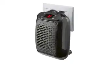 EasyMaxx Steckdosen-Heizlüfter  30200