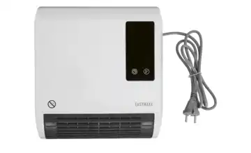 EasyMaxx Wand-Heizlüfter  30350