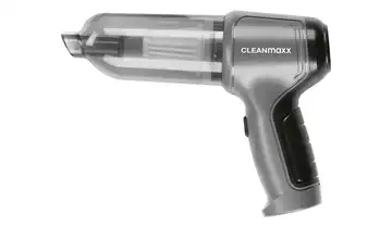 CleanMaxx Handstaubsauger 12244