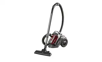 CleanMaxx Zyklon-Staubsauger 14638