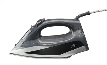 Dampfbügeleisen DB-2600G