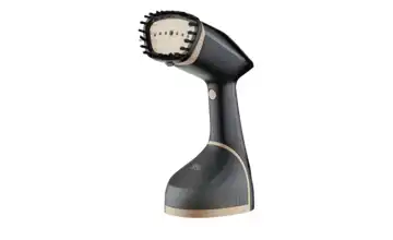 KHG Dampfbürste  DBU-1500S
