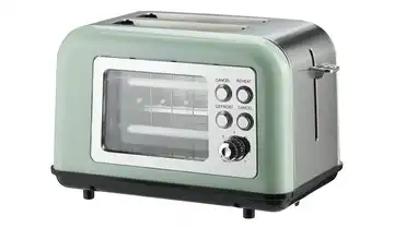  Toaster  TO-8000GG