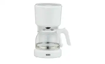 levelone Kaffeautomat KA-060W Weiß