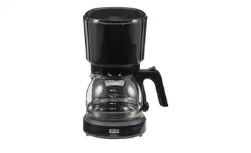 Kaffeautomat  KA-060S Schwarz