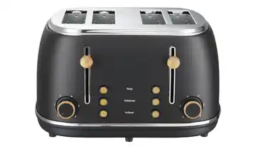  Toaster  TO-1500 MSH