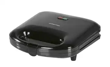 GourmetMaxx Sandwich-Maker 13805