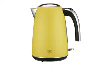 KHG Wasserkocher  WK-1722 (GE)