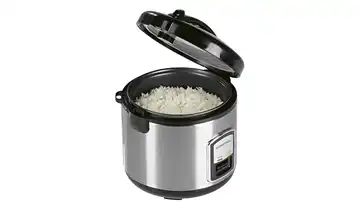 GourmetMaxx Reiskocher  14655