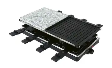 GourmetMaxx Raclette Grill  GourmetMaxx 16543