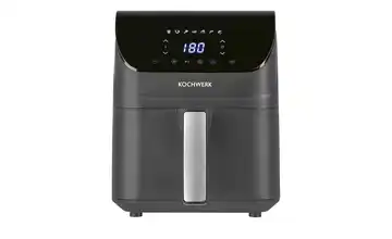  Heißluftfritteuse  Rachs Kochwwerk 14966