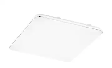 Fischer-Honsel LED Deckenleuchte   