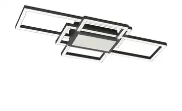 Fischer-Honsel LED Deckenleuchte  
