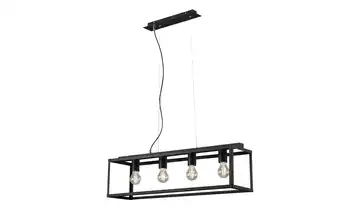 Briloner Pendelleuchte 4flg  