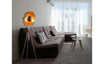 Globo Lighting Stehleuchte