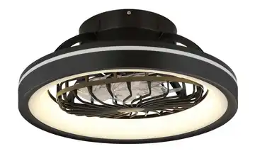 Globo Lighting Deckenventilator