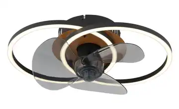Globo Lighting Deckenventilator