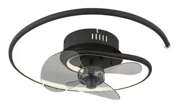 Globo Lighting Deckenventilator