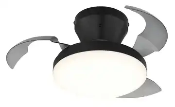 Globo Lighting Deckenventilator