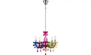 Globo Lighting Luster