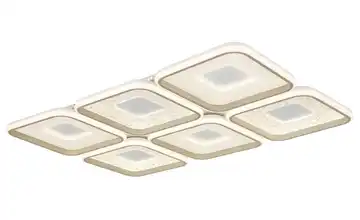 Globo Lighting Deckenleuchte  