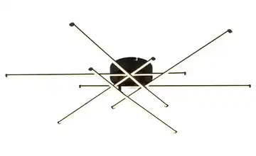 Globo Lighting Deckenleuchte