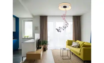 Globo Lighting Deckenleuchte  