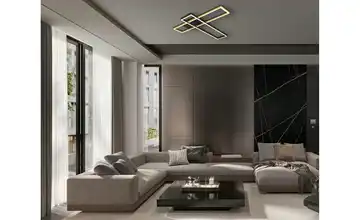 Globo Lighting Deckenleuchte  