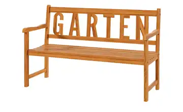 Yorkshire Gartenbank  Agia