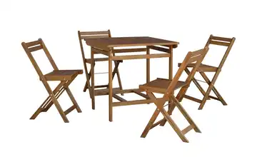 Yorkshire Balkon-Set  Irvine