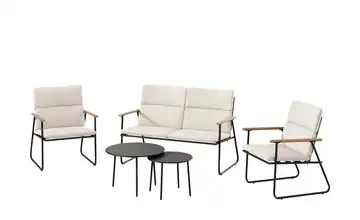 KHG Lounge-Gruppe  Nivelles