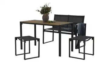 KHG Dining-Set  Matala
