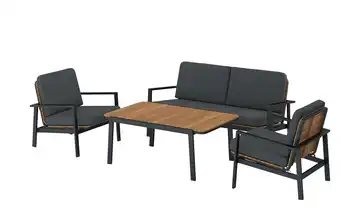 a casa mia Lounge-Gruppe Visby