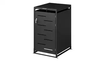 Mülltonnenbox Bornholm