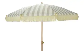  Sonnenschirm  Gartenschirm