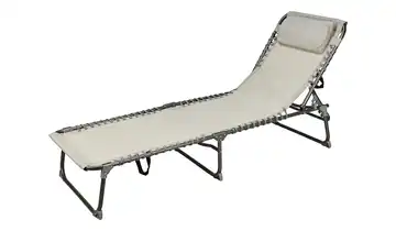  Campingbett  Campingbett