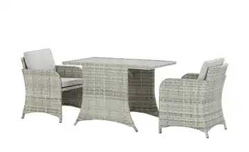 a casa mia Geflechtgruppe  Madeira new