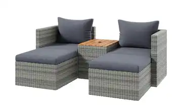 a casa mia Balkon-Set  Sintra