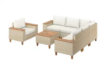 a casa mia Lounge-Gruppe  Orleans