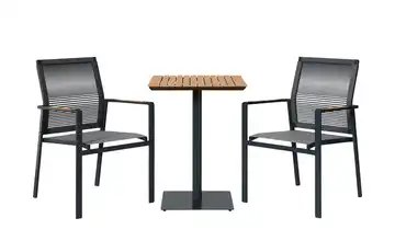 KHG Balkon-Set  Moca