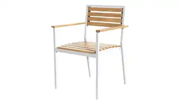 a casa mia Gartenstuhl  Tukum