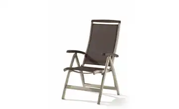 Klappsessel