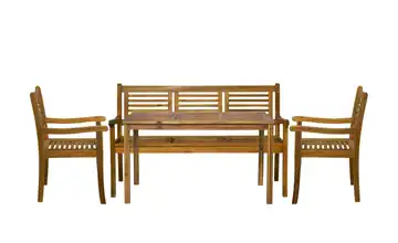  Gartenmöbel-Set  