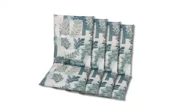 GO-DE Sessel-Auflage mittel 4er Set  