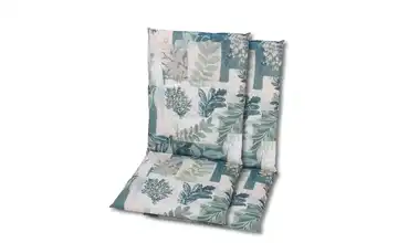 GO-DE Sessel-Auflage mittel 2er Set  